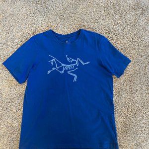 Arc'teryx Tshirt
